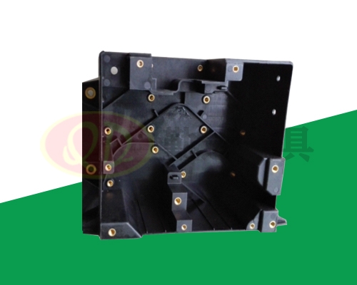 新能源汽車電源控制盒